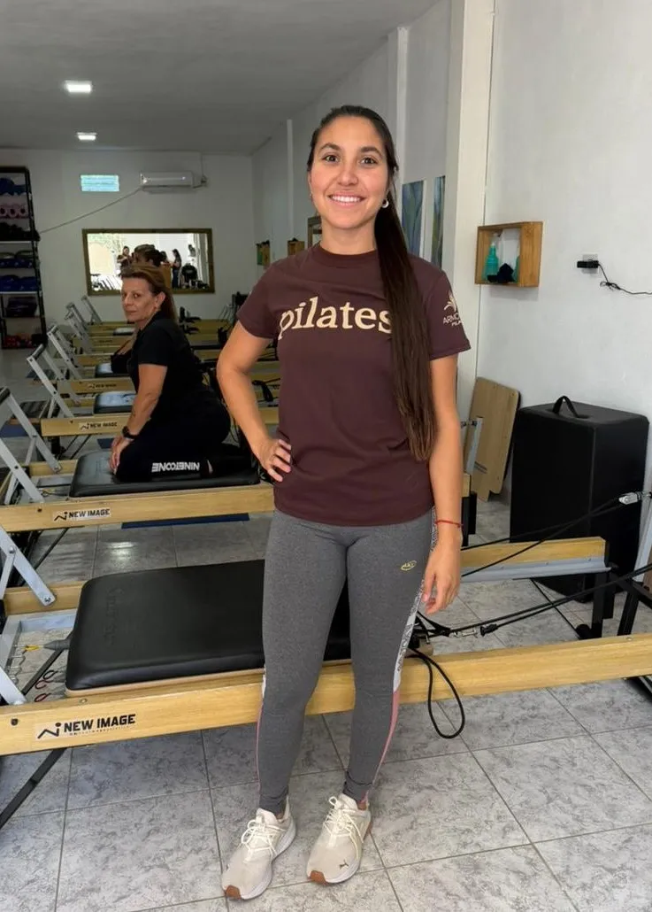 Gabriela Argañaraz